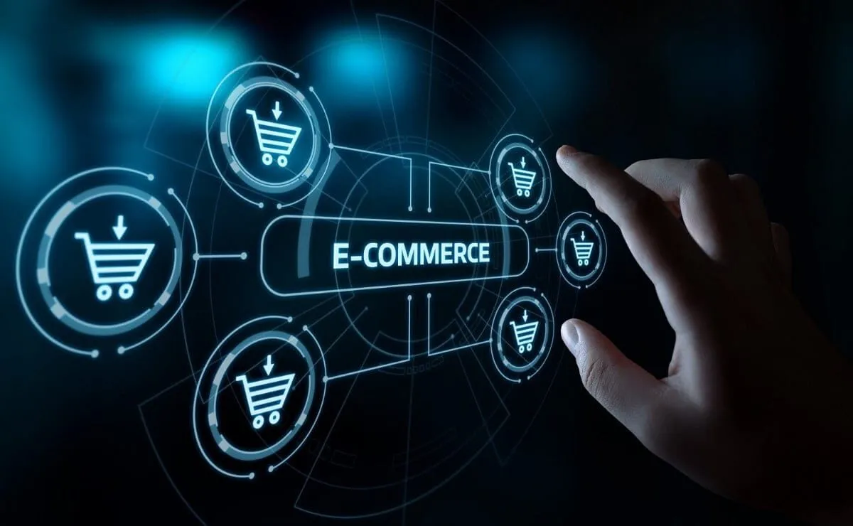 Popular E-commerce Solutions